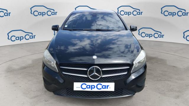 Mercedes Benz Classe A image 9