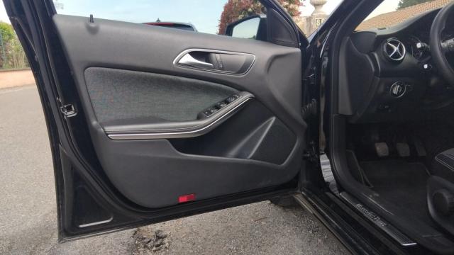 Mercedes Benz Classe A image 8