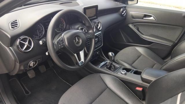 Mercedes Benz Classe A image 5