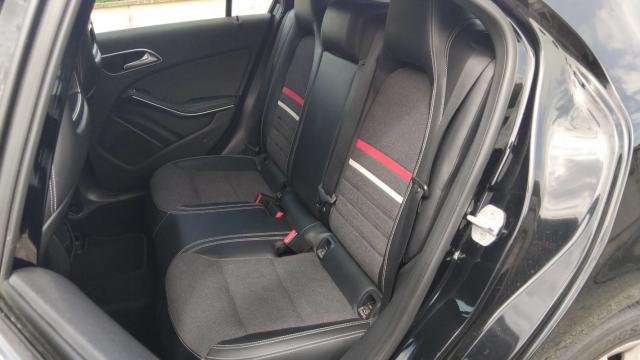 Mercedes Benz Classe A image 3