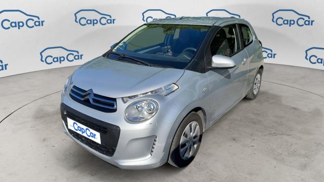 Citroen C1 1.0 Vti 68 Live