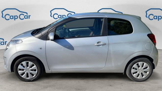 Citroen C1 image 1