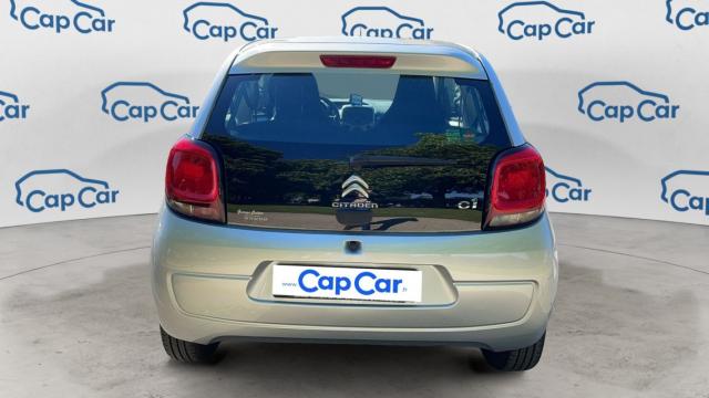 Citroen C1 image 8