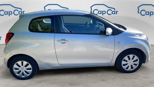 Citroen C1 image 2
