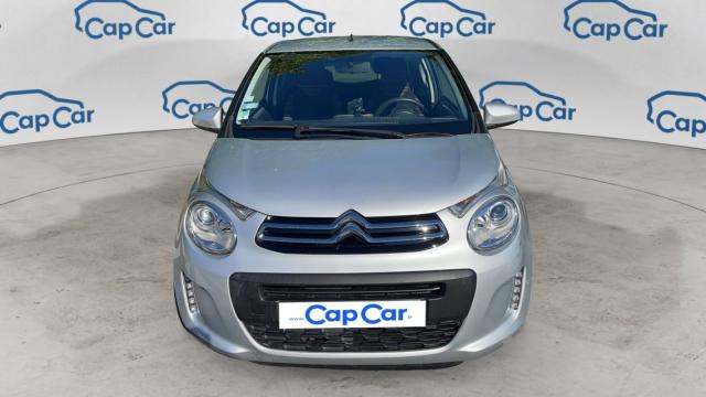 Citroen C1 image 5