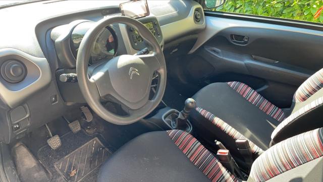 Citroen C1 image 7