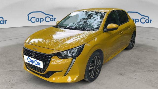 Peugeot 208 1.2 Puretech 100 Allure Pack