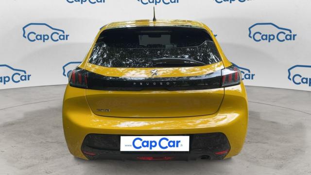 Peugeot 208 image 2