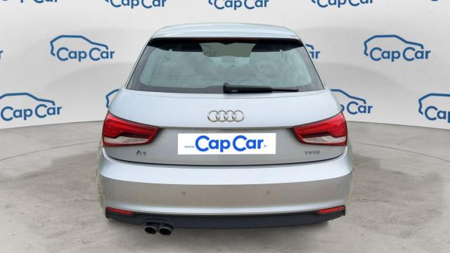 Audi A1 image 3