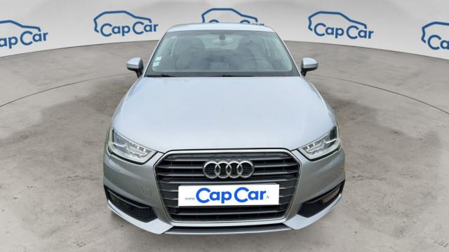 Audi A1 image 6