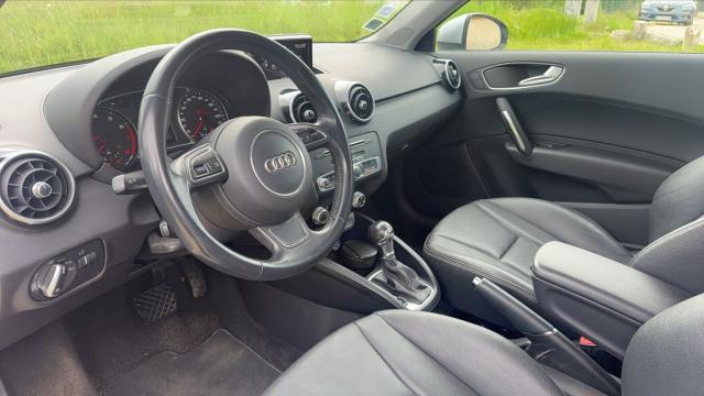 Audi A1 image 8