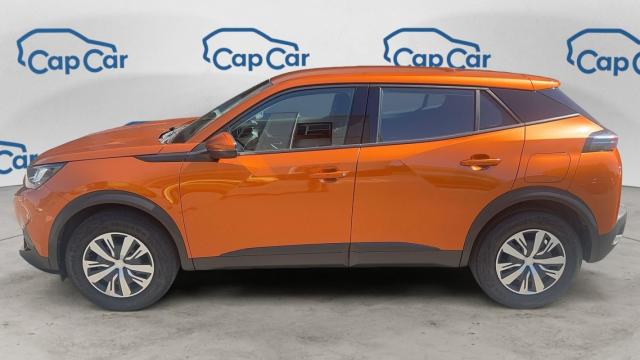 Peugeot 2008 image 3