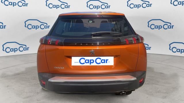 Peugeot 2008 image 3