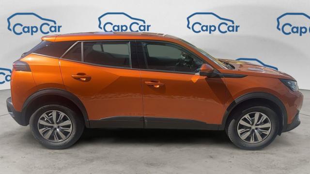 Peugeot 2008 image 1