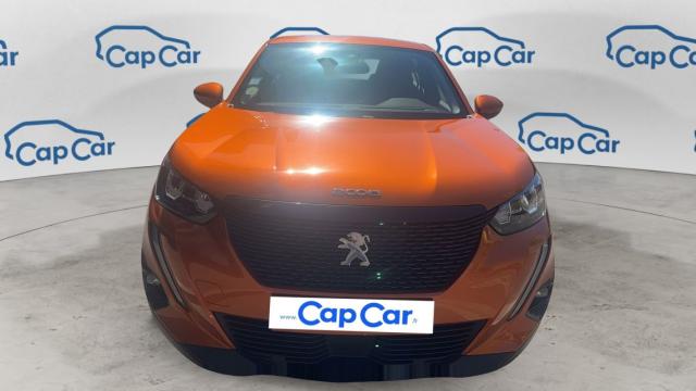 Peugeot 2008 image 5