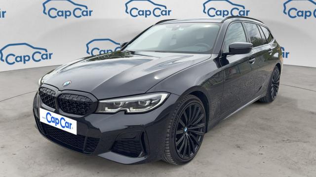 Bmw Série 3 Touring G21 M340i Xdrive 374 Steptronic8 M Performance