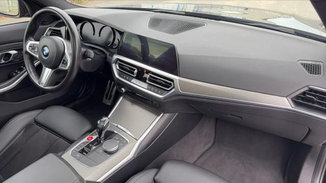 Bmw Série 3 image 2