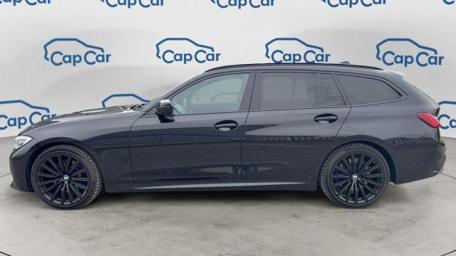 Bmw Série 3 image 9