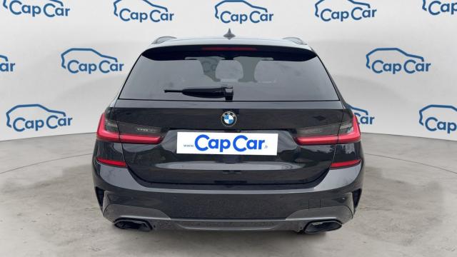 Bmw Série 3 image 5