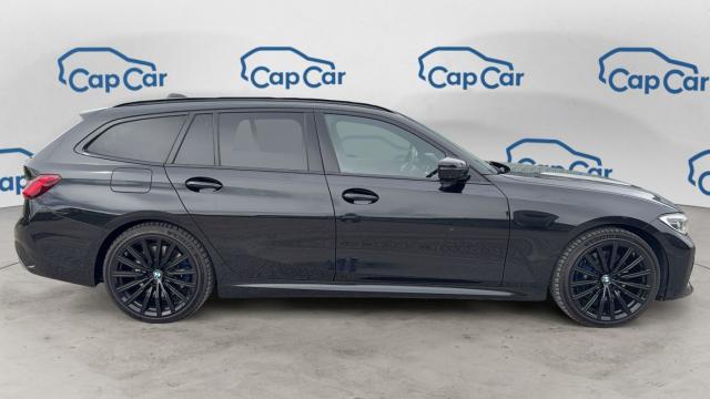 Bmw Série 3 image 8