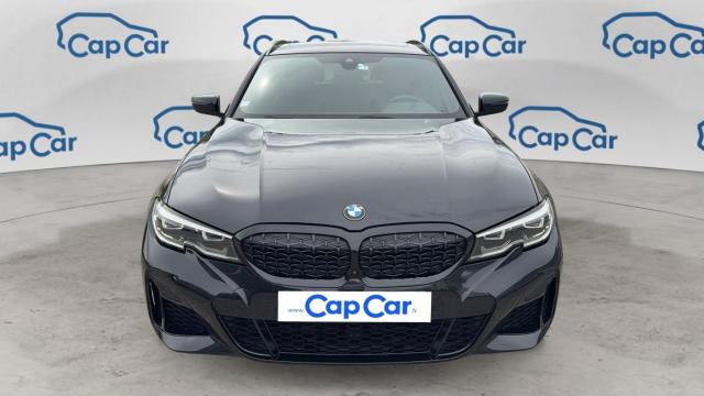 Bmw Série 3 image 3