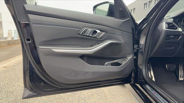 Bmw Série 3 image 4