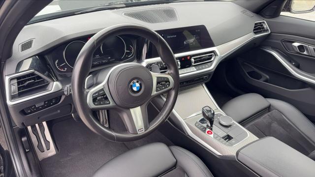 Bmw Série 3 image 7