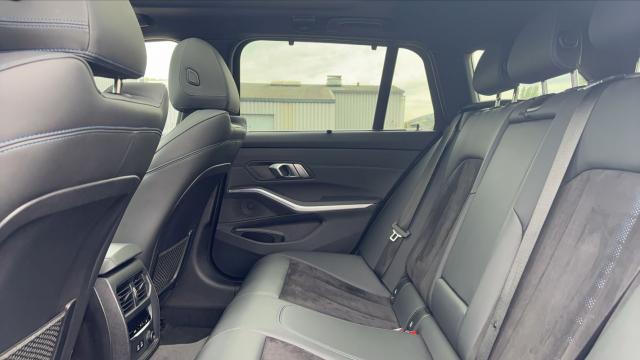 Bmw Série 3 image 6