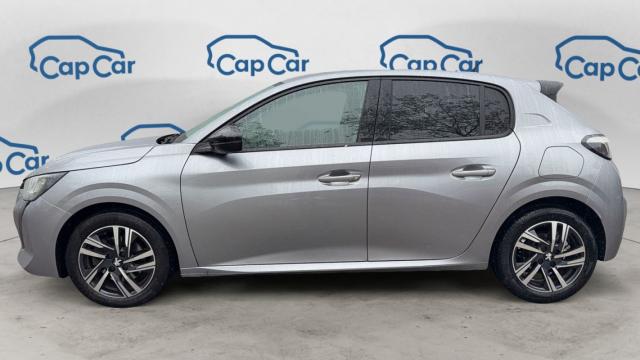 Peugeot 208 image 1