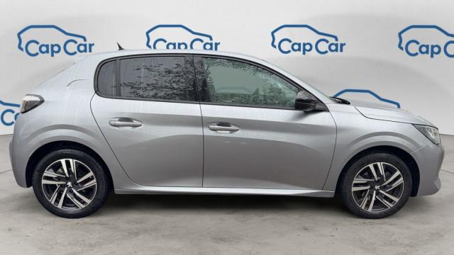 Peugeot 208 image 6