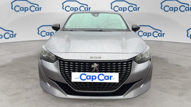 Peugeot 208 image 5