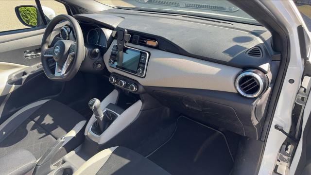 Nissan Micra image 6