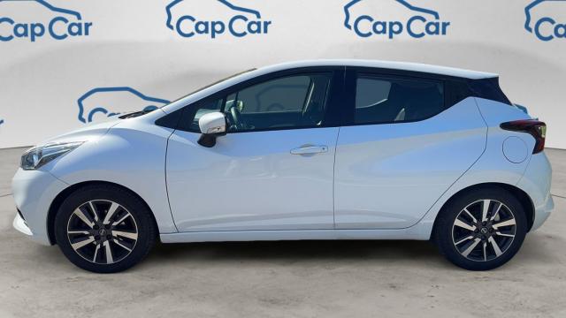 Nissan Micra image 1