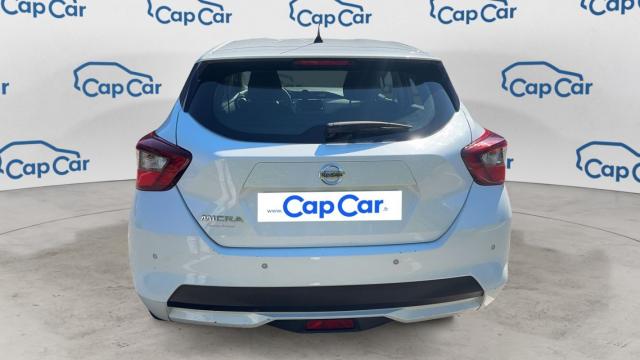 Nissan Micra image 7