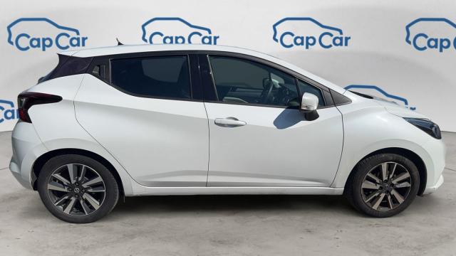 Nissan Micra image 9