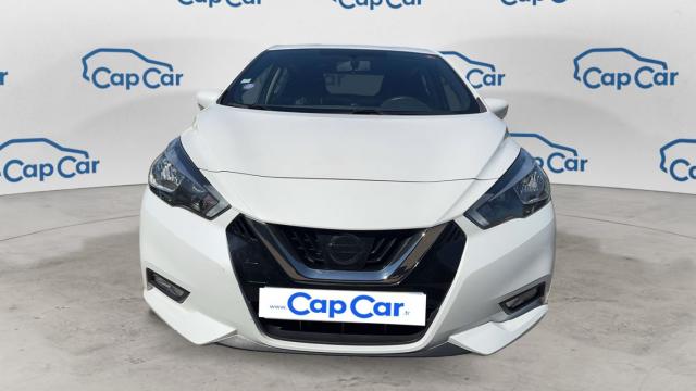 Nissan Micra image 8