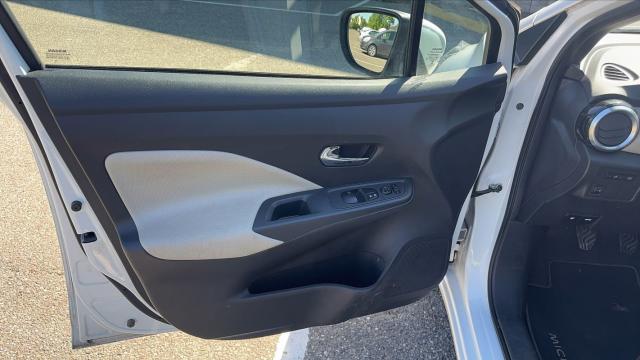 Nissan Micra image 5