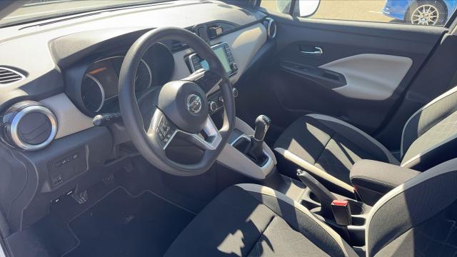 Nissan Micra image 4