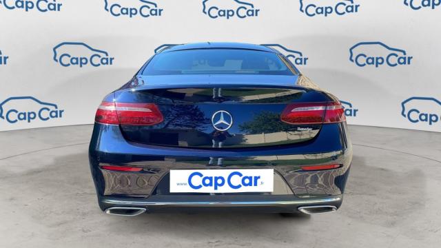 Mercedes Benz Classe E image 9