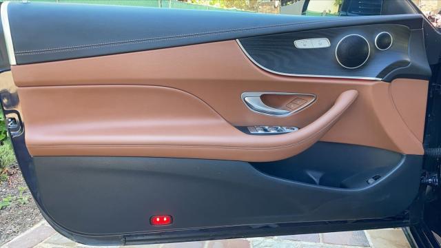 Mercedes Benz Classe E image 3