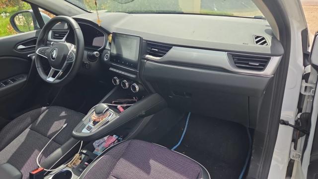 Renault Captur image 1