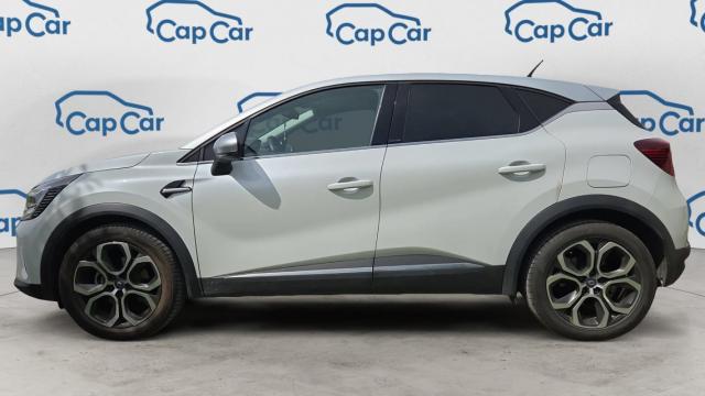 Renault Captur image 2
