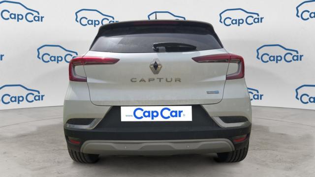 Renault Captur image 4