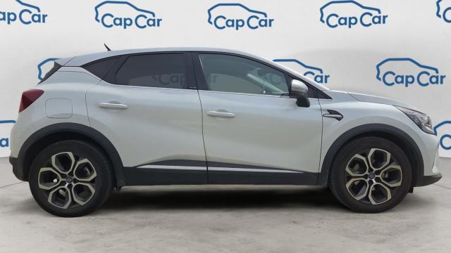 Renault Captur image 6