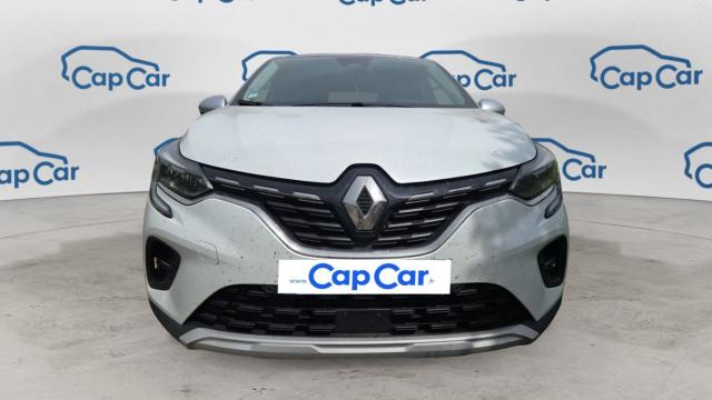Renault Captur image 7