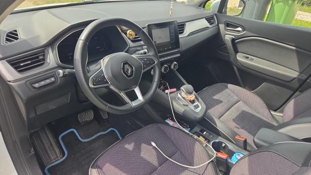 Renault Captur image 8