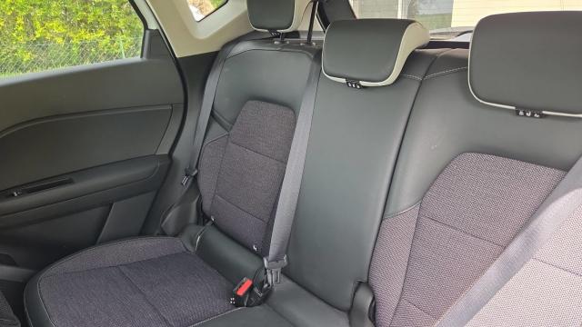 Renault Captur image 3