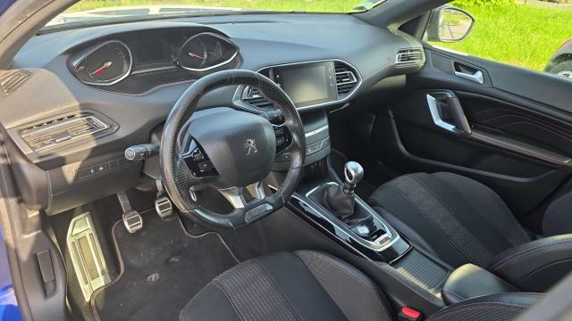 Peugeot 308 image 3