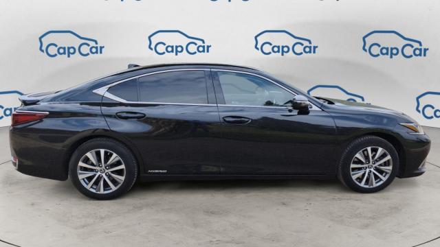 Lexus Es image 6