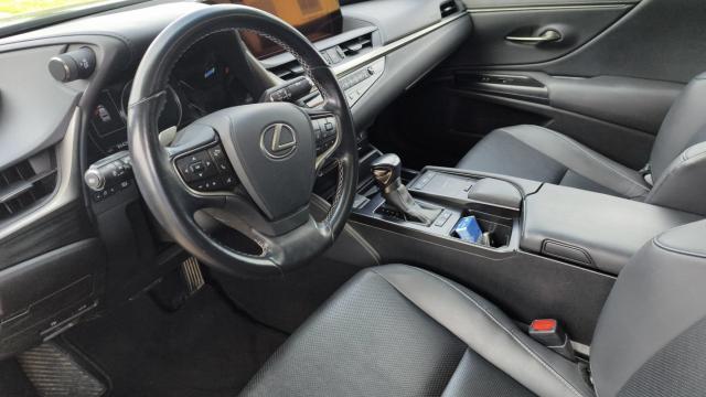 Lexus Es image 3
